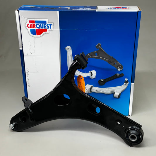 CARQUEST Premium Greased Suspension Control Arm Ball Joint Assey. 810-535959B