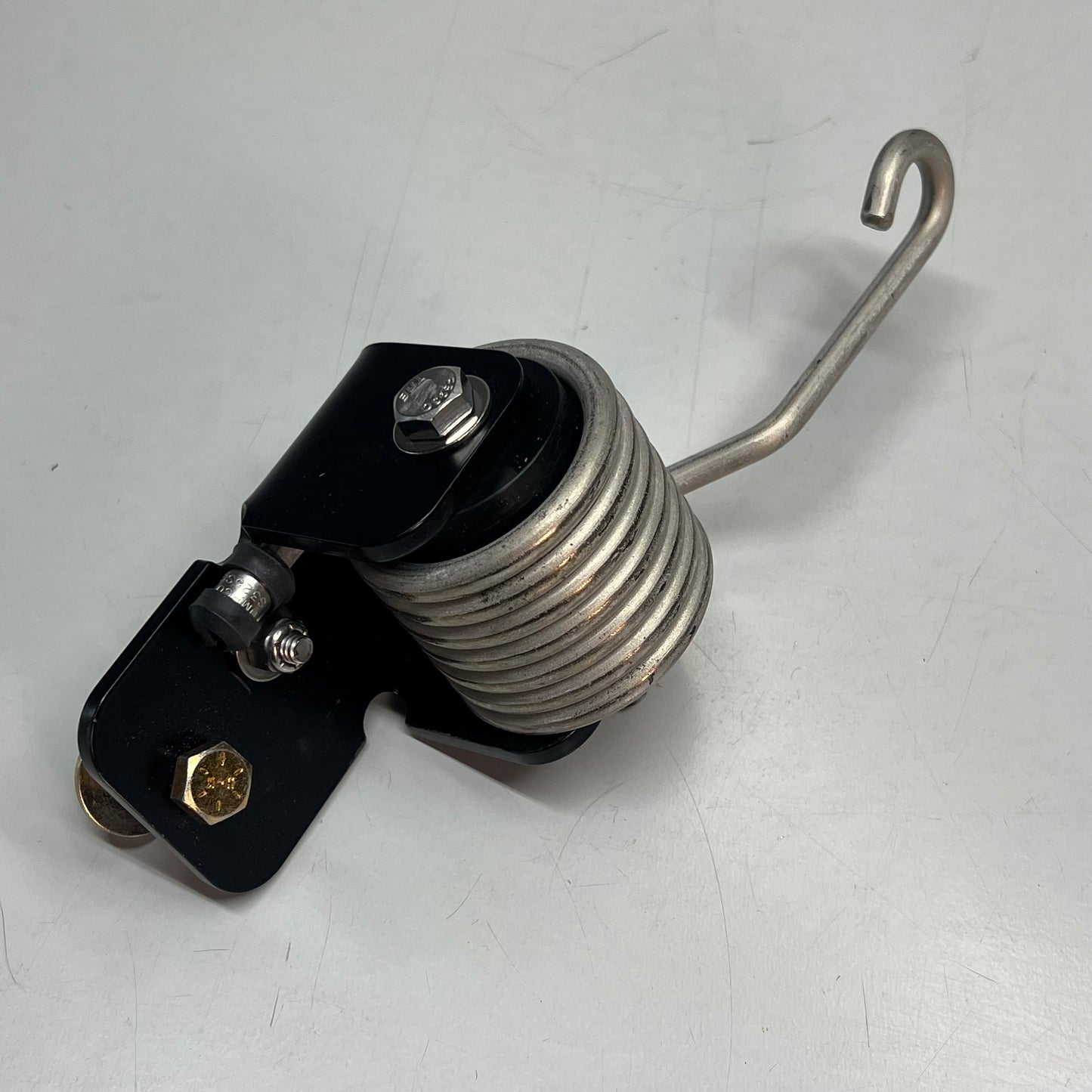 MMT Heavy Duty Torsion Spring Sub Assembly For Bike Rack DL3 9" 8846