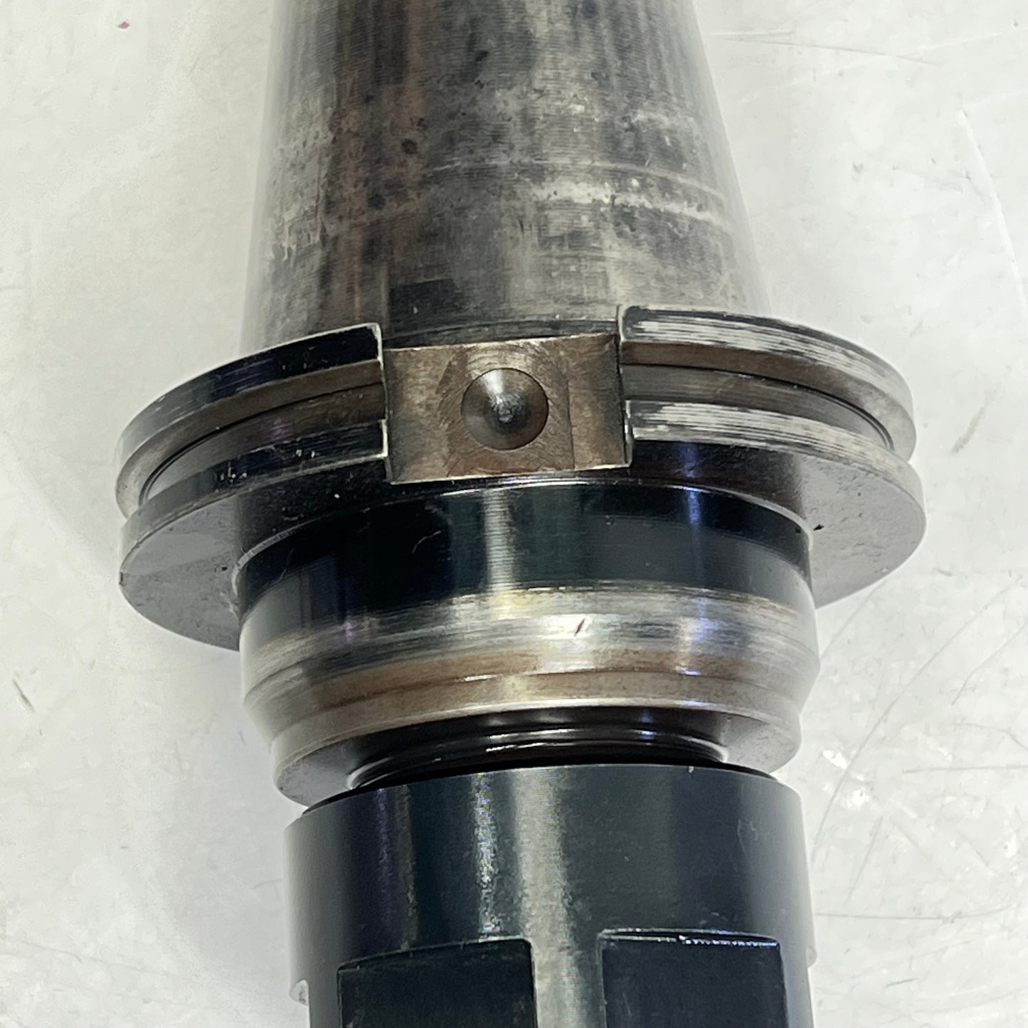 KENNAMETAL Collet Chuck Tool Holder for CNC Machining  ~3/4" 50CVCC100 (Used)