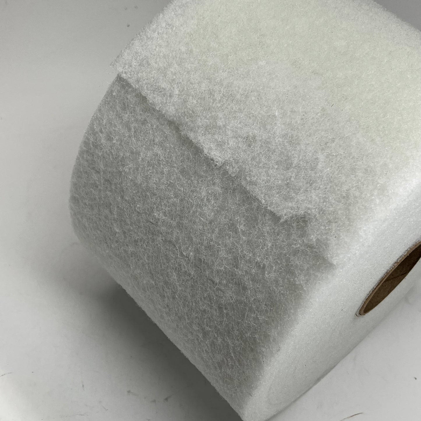 HILLYARD Disposable Dusting Sheets Single Ply 250 Sheets 6"x8" White HIL20910