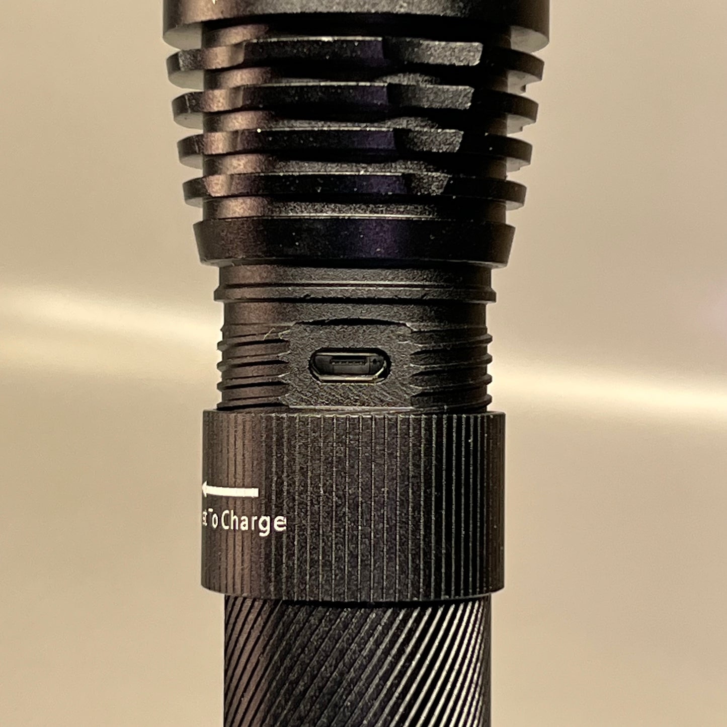 NAPA Rechargeable Flashlight 720 Lumens Work Light 85-912