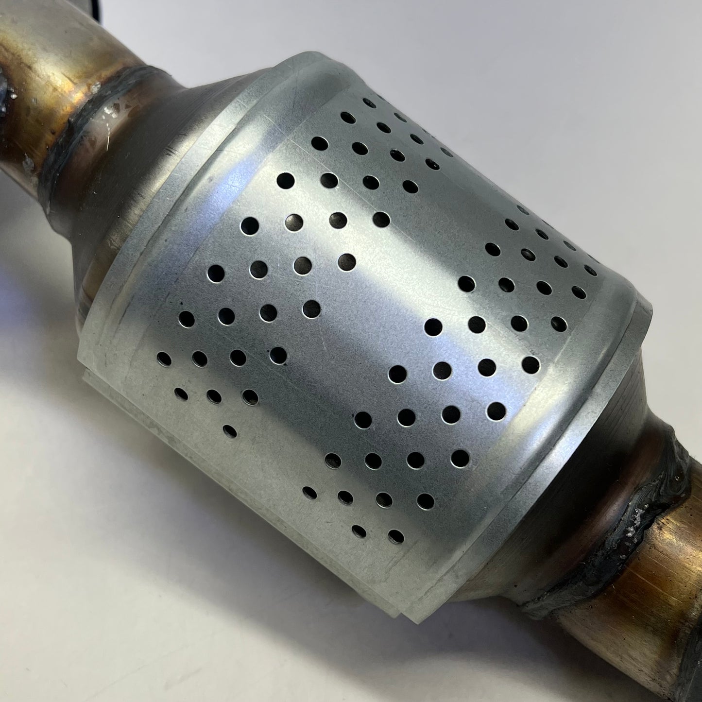 Right Passenger Side Catalytic Converter for Infiniti G37, Q50 & G35 452685SY
