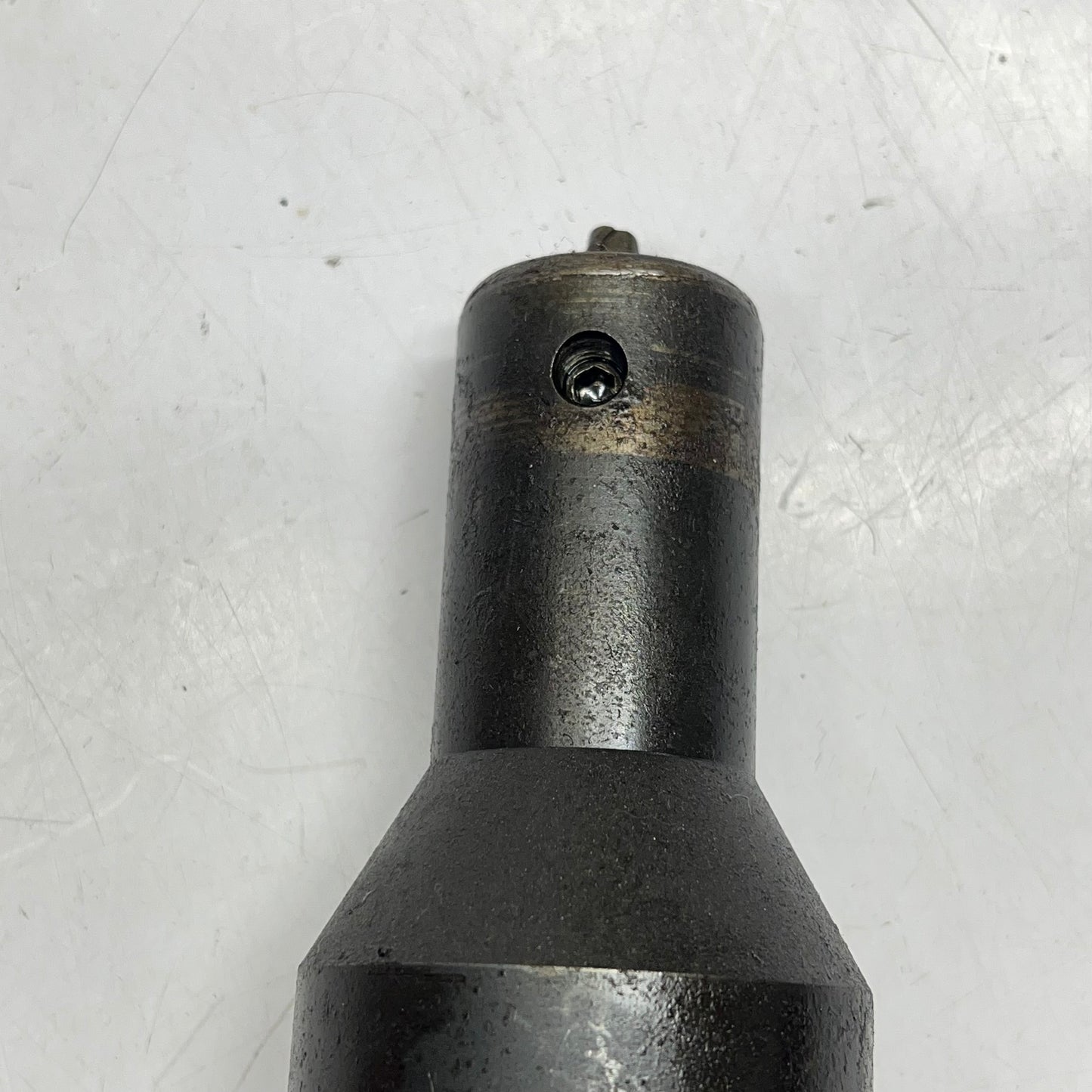 Cat 50 End Mill Tool Holder for CNC Milling Machine  4"-1" 50CVEM0 375-6 (Used)