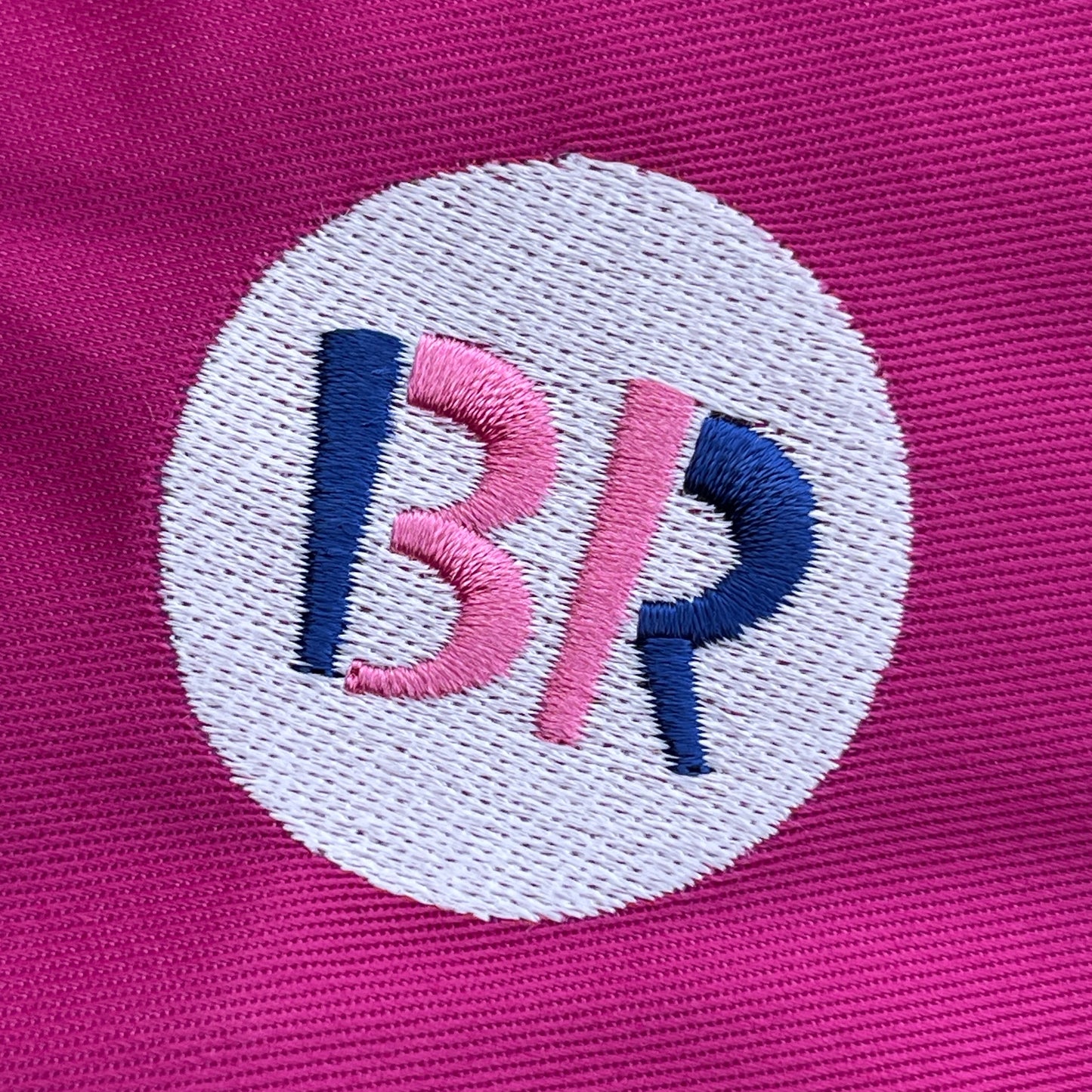 BASKIN ROBBINS 4-PACK! Uniform Waist Apron One Size Pink (New)