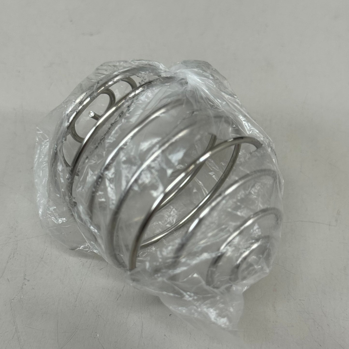 SIMPLE MODERN Stainless Steel Shaker Bottle W/ Ball 24oz Green CLS-RLY-24-GLF