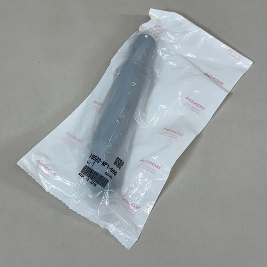 HONDA Water Hose Lower TRX450ER TRX450R Electric & Kick Start OEM 19502-HP1600