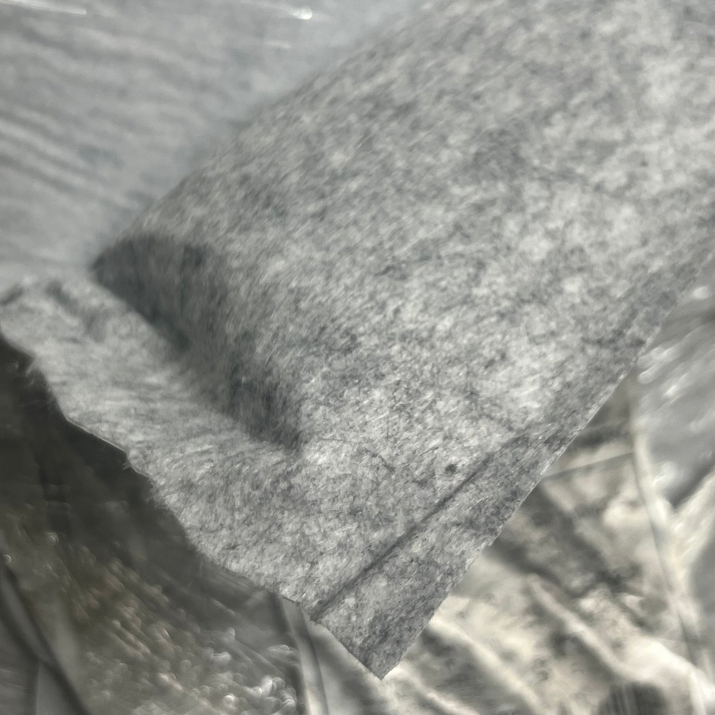 FREUDENBERG Dripstop Underlayment C9081110/102,5 Gray 1,968 ft Gray