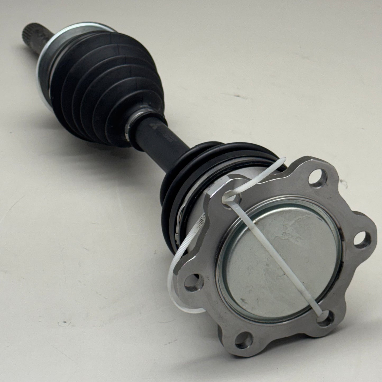 NAPA CV Drive Axle Grooved 26 Spline 20.94" for Toyota 4Runner/Pickup 94-4002