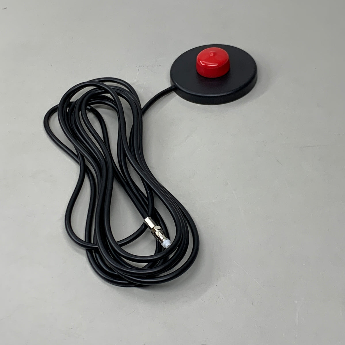 PULSE NMO 3.5 inch Round Magnetic Mount-12 Foot CX (RG-58U/A) FME NMOMMRFME