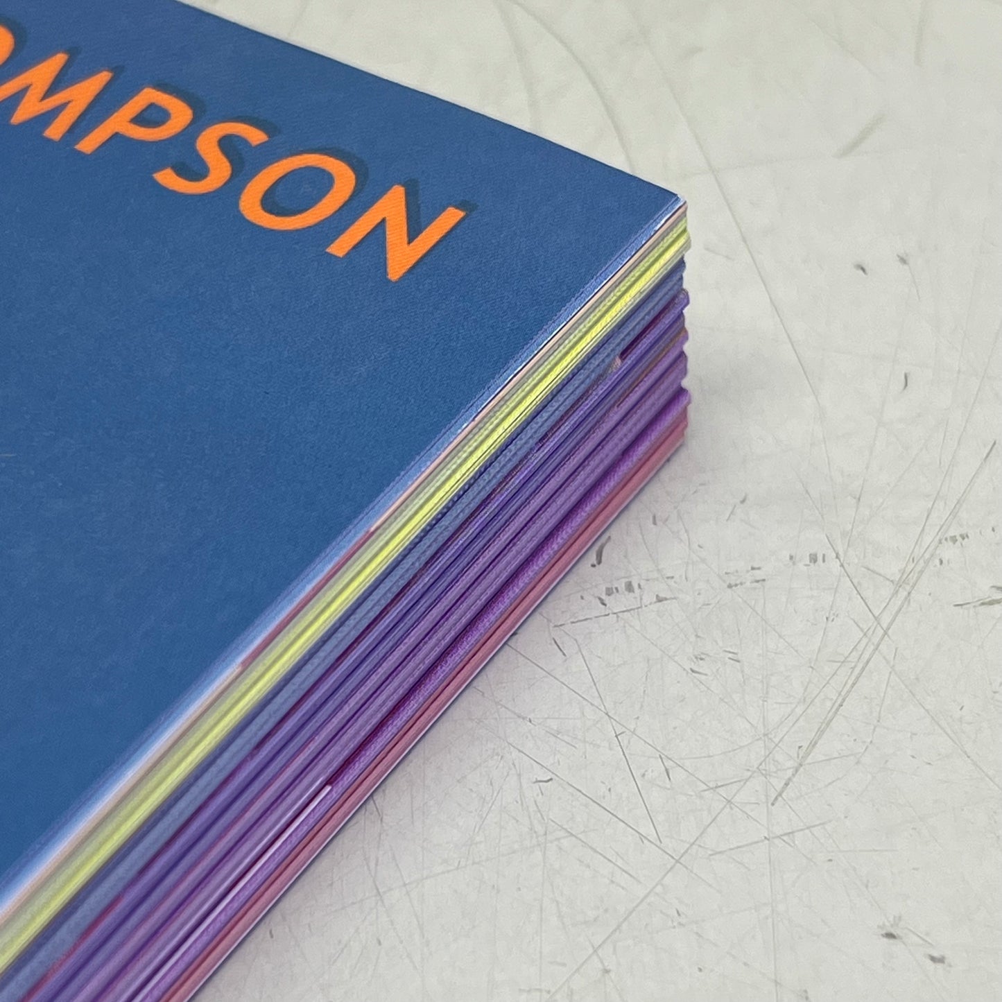 UNDERSTANDING ANATOMY & PHYSIOLOGY 4th Edition Paperback Book F.A. DAVIS