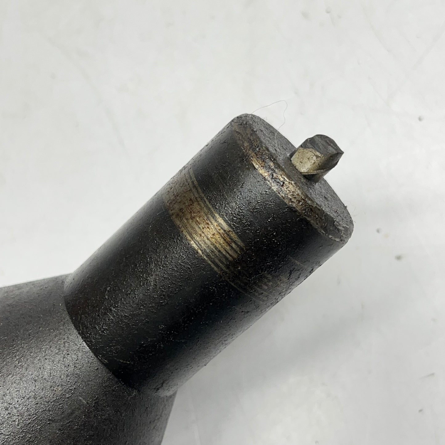 Cat 50 End Mill Tool Holder for CNC Milling Machine  4"-1" 50CVEM0 375-6 (Used)