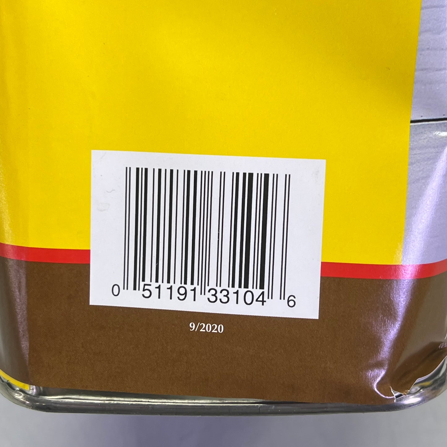 ABATRON Liquid Wood Epoxy Wood Consolidate Kit Part A & Part B 1 Gal (Dented)