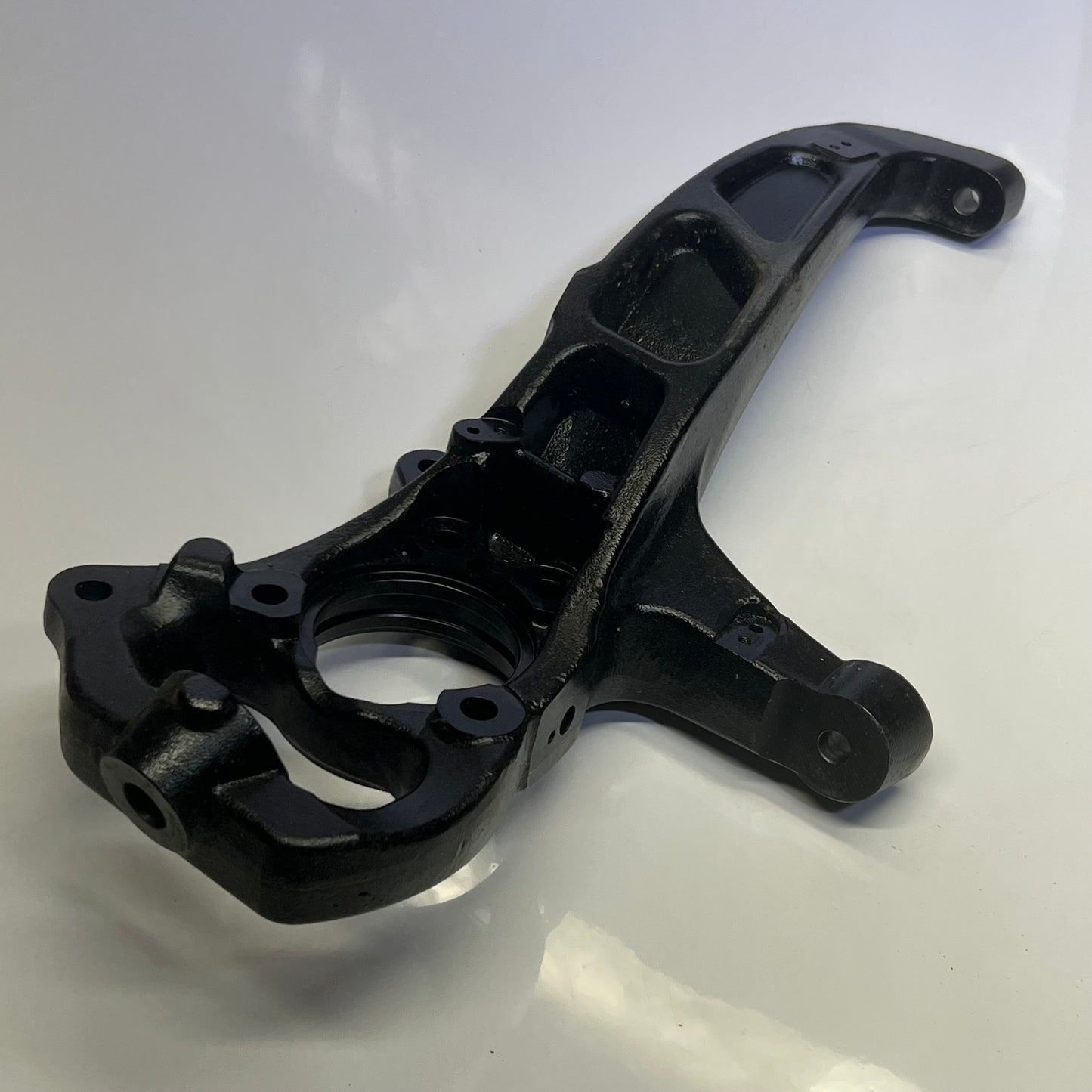 PROCOMP 2 Pcs Front Left Right Suspension Steering Knuckle GM1500 51071B-2