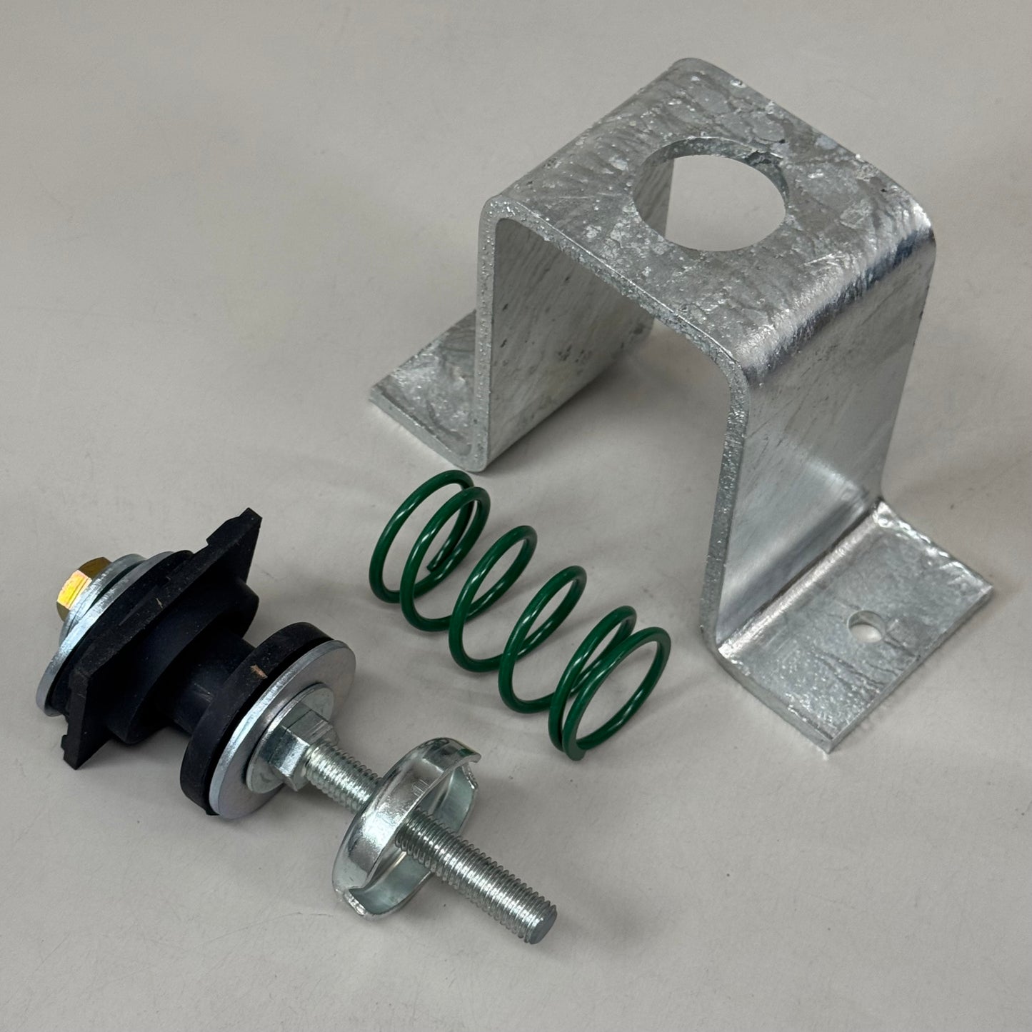 KINETICS Seismic Control Spring Isolator FHS-1-70 GRN 457055 G210339