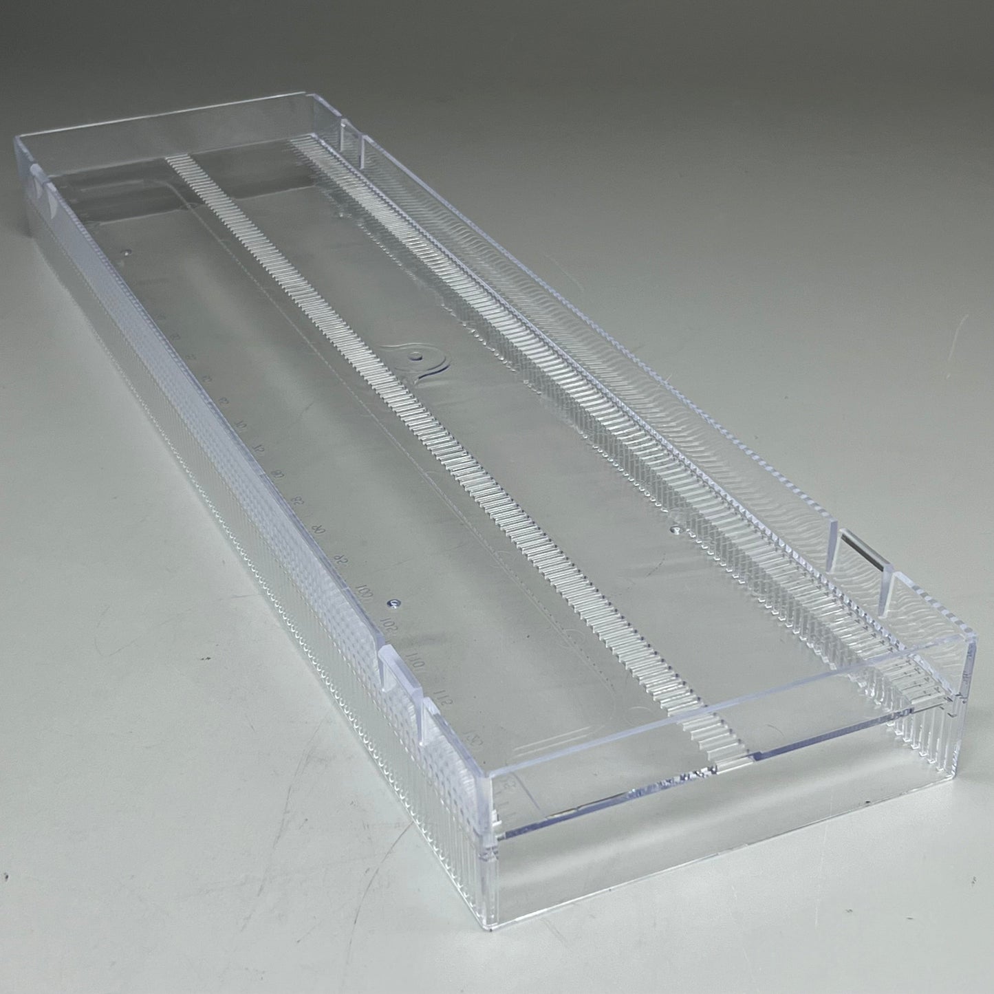 SIFFRON ULTA FIXTURE BINS 20 Pack CLEAR 7809138582