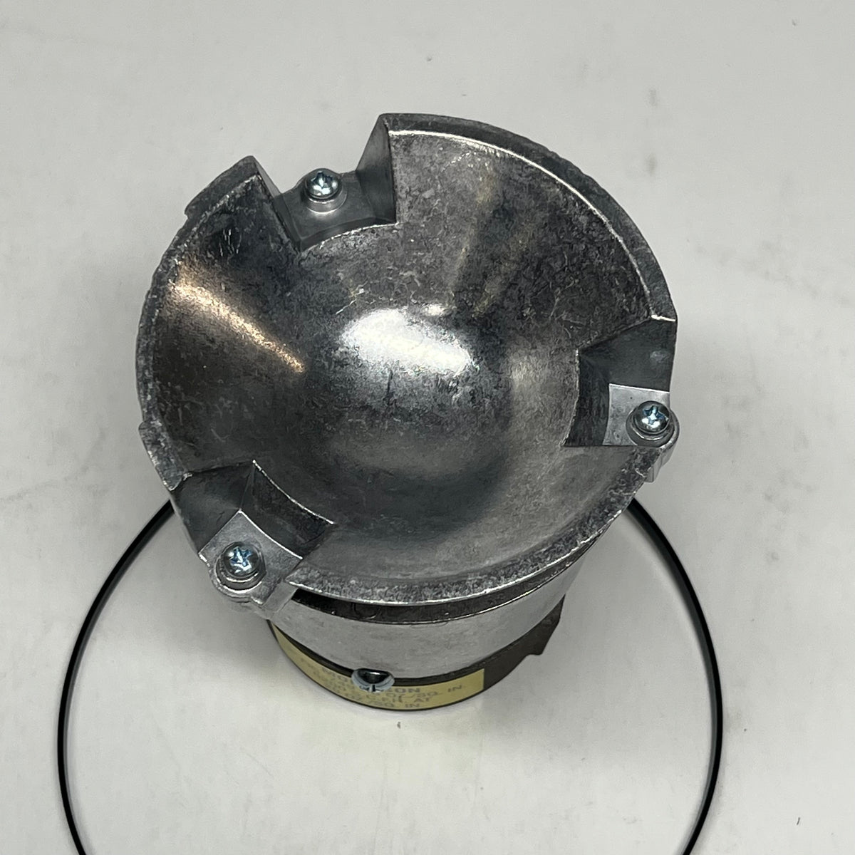 MORRISON BROS Pressure Vacuum Vents 2" 749 Series 8oz/sq" MO7490100AV