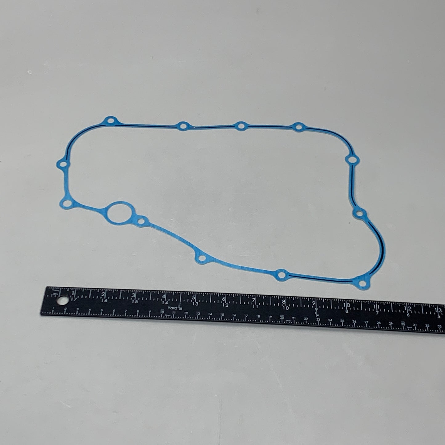 HONDA Gasket Cover CRF250R CRF250X B2M25 11394-KRN-A02 OEM