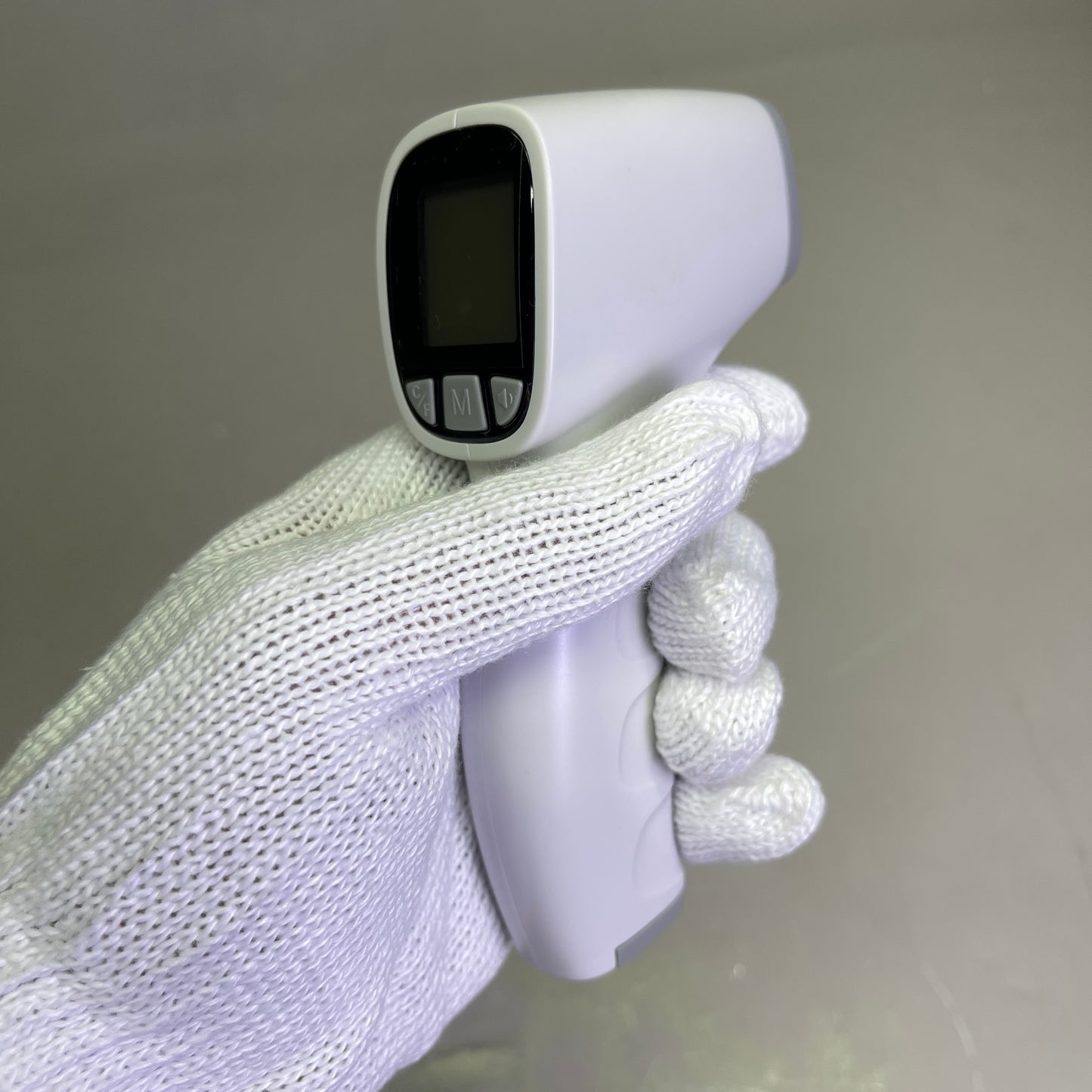 JUMPER Non-Contact Infrared Thermometer For Humans & Objects *USA SELLER* JPD-FR202