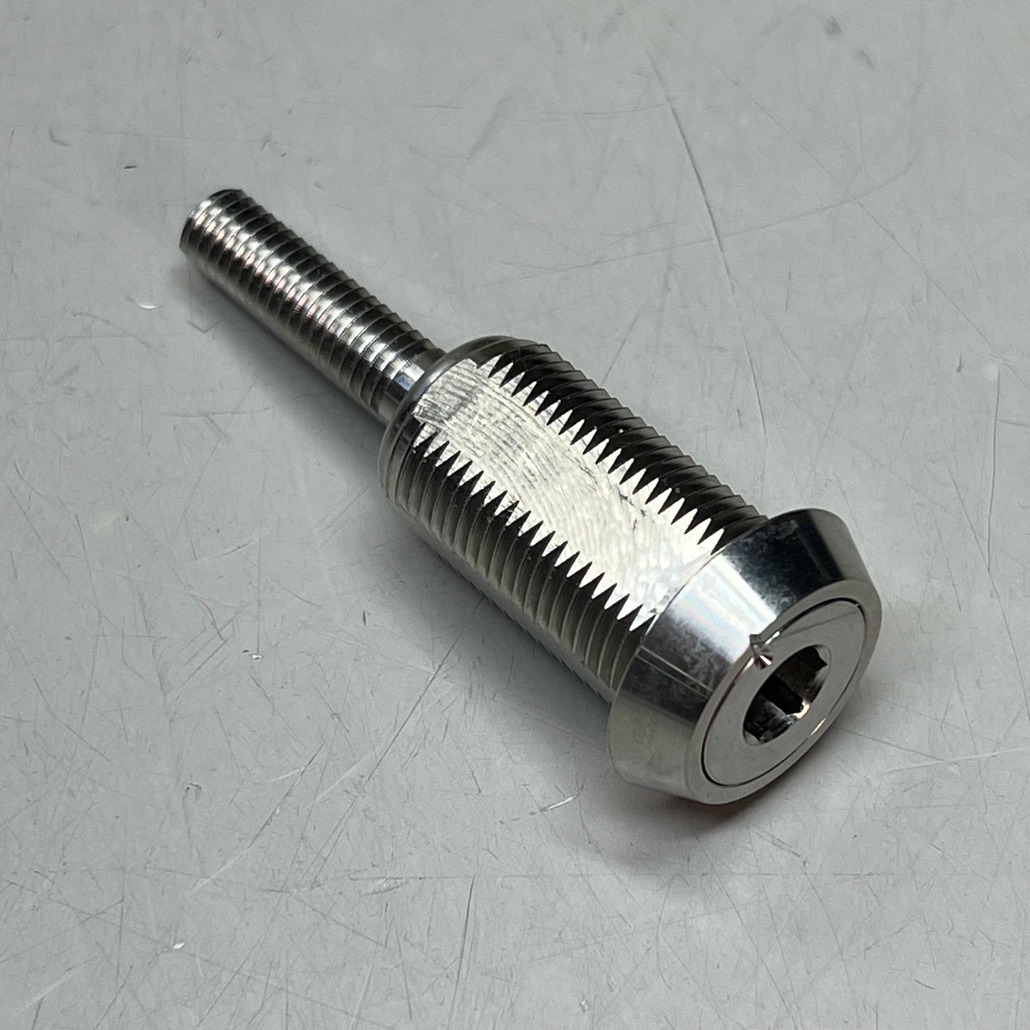 SOUTHCO Vice Action Compression Latch Stainless Steel Large Size Chrome E3-16-30