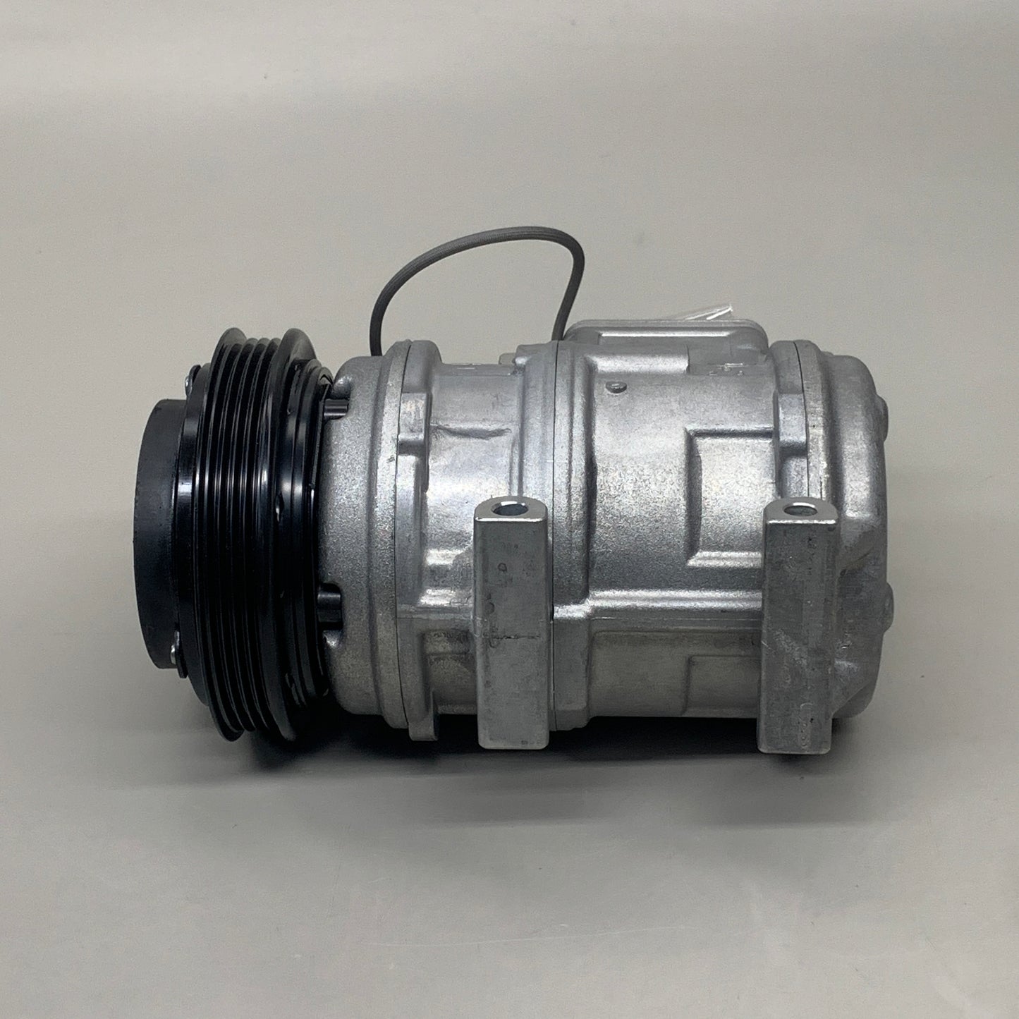 DENSO A/C New Compressor With Clutch 471-1250