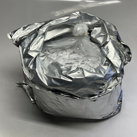 ZA@ PILLOWPAK (25 POUNDS) Sillica Gels Packets for Packing  Clear/White