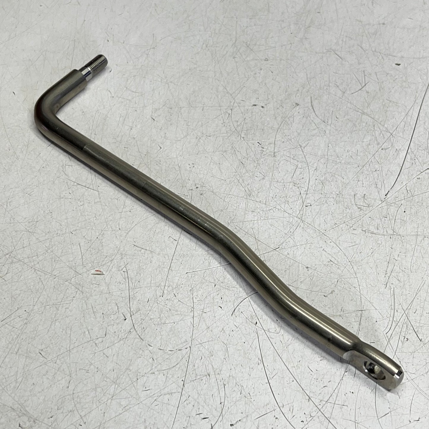 SUZUKI MARINE Genuine OEM Drag Link Assembly Kit 67701-87L10