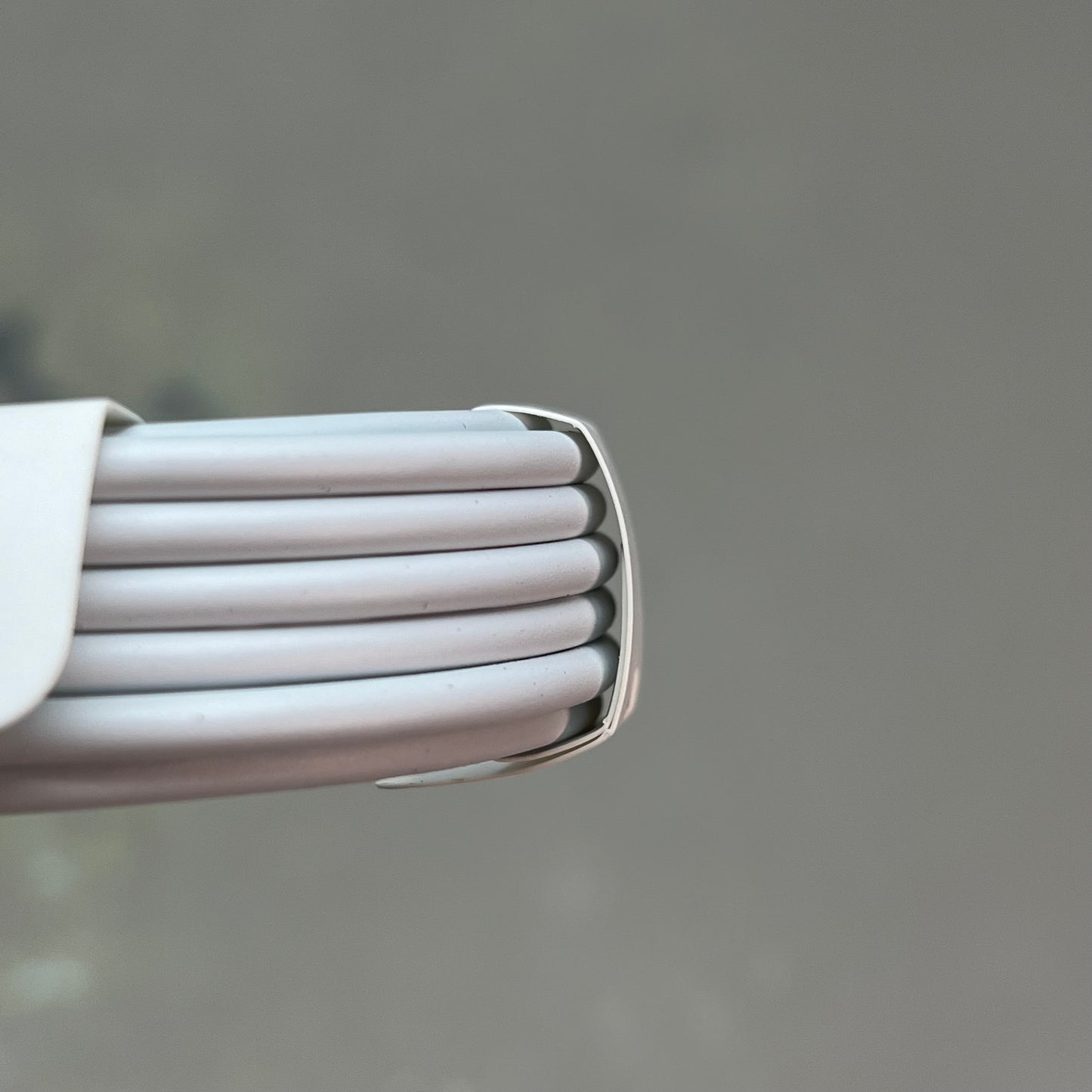 APPLE Fast Charging USB-C To Lightning Cable (2 M) White MQGH2AM/A (Return)