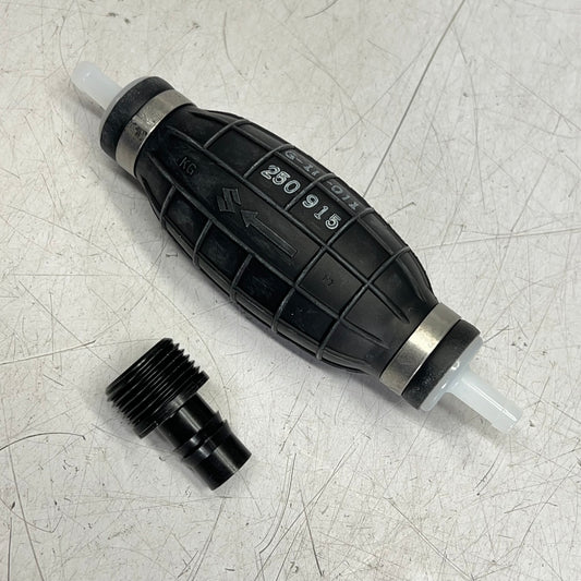 SUZUKI Genuine Oem Pump Squeeze 65770-90J00