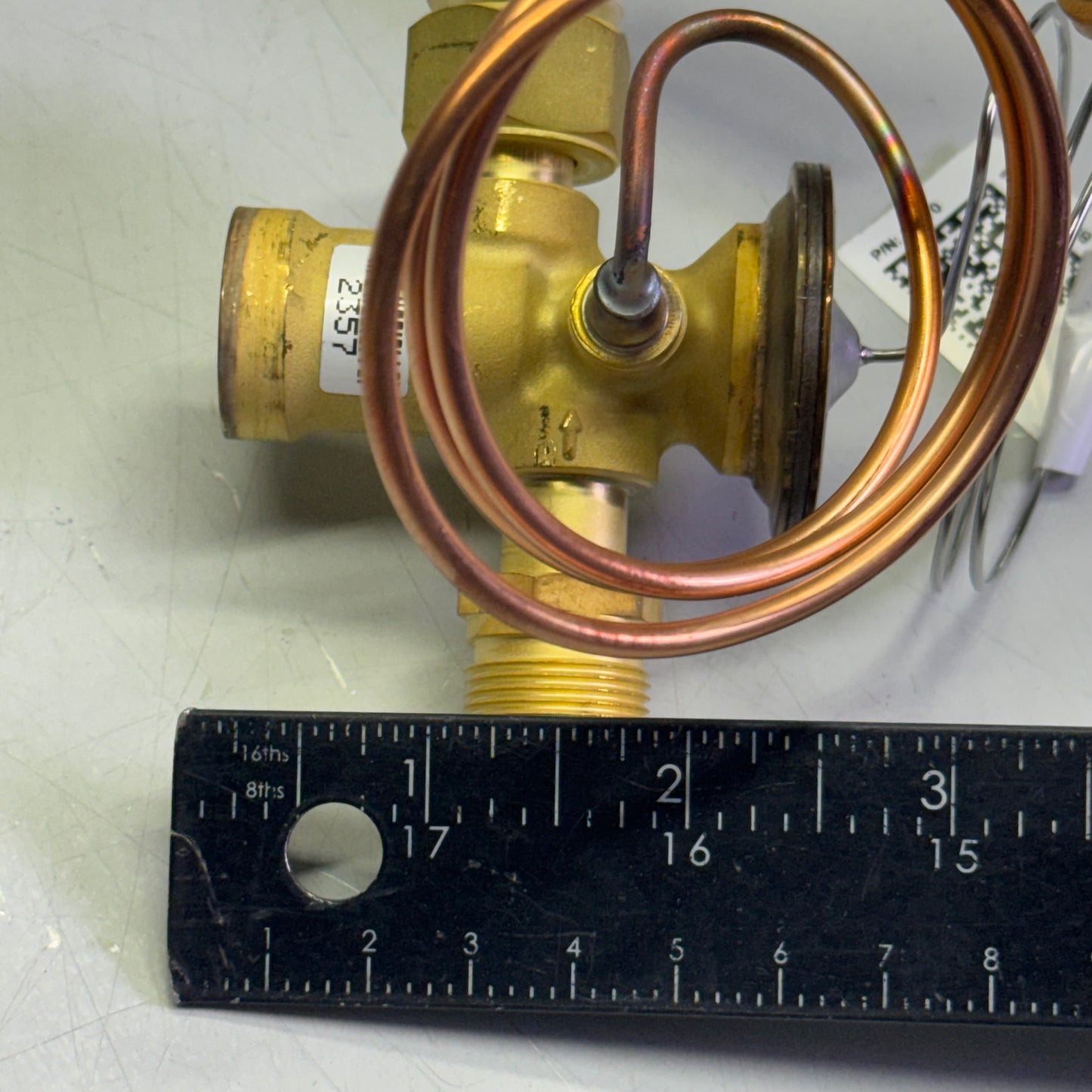 DANFOSS Thermal Expansion Valve TR6 067U5794