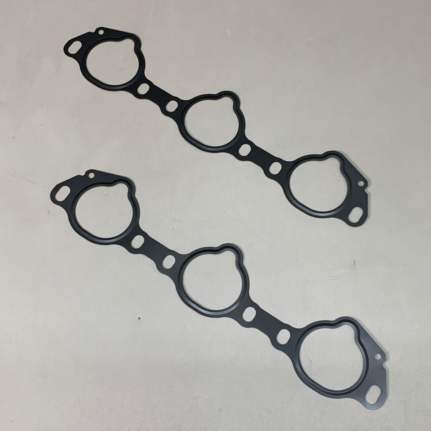 BECK ARNLEY Engine Intake Manifold Gasket Set for Nissan & INFINITI 037-6191