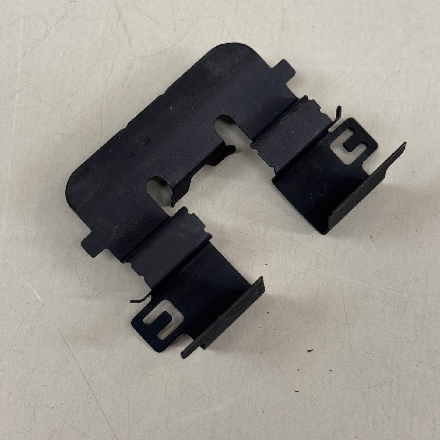 KIA Pad Kit-rear Disc-genuine Parts  Forte 19-24 58302M7A30