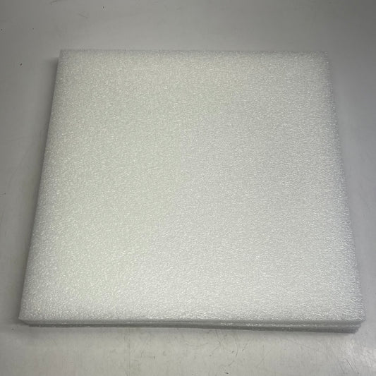 ZA@ Pallet of CLARK Foam Sz 18"L x 18"W x 2"H