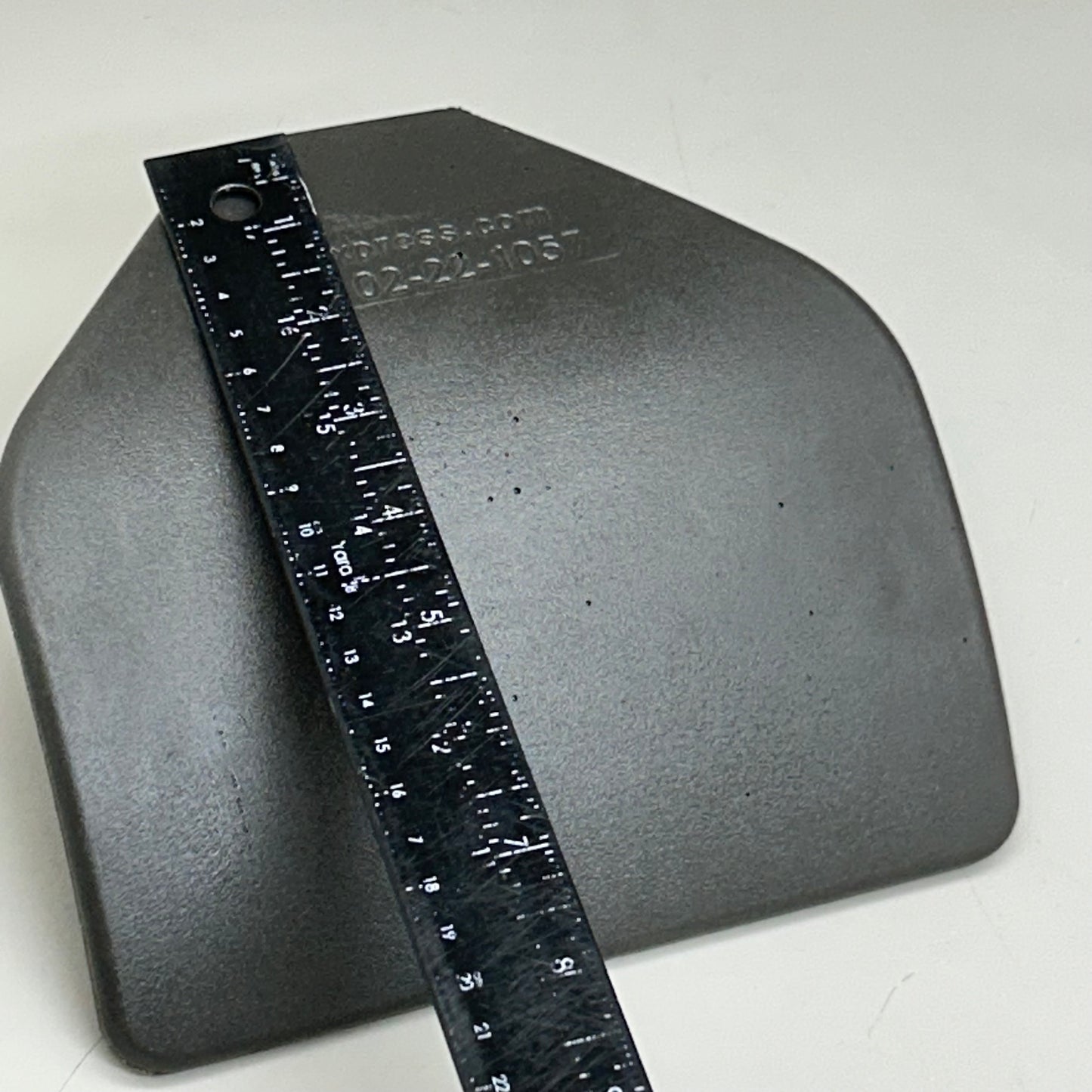 BDIEXPRESS Jam Break Head Replacement  Large Black 02-22-1057