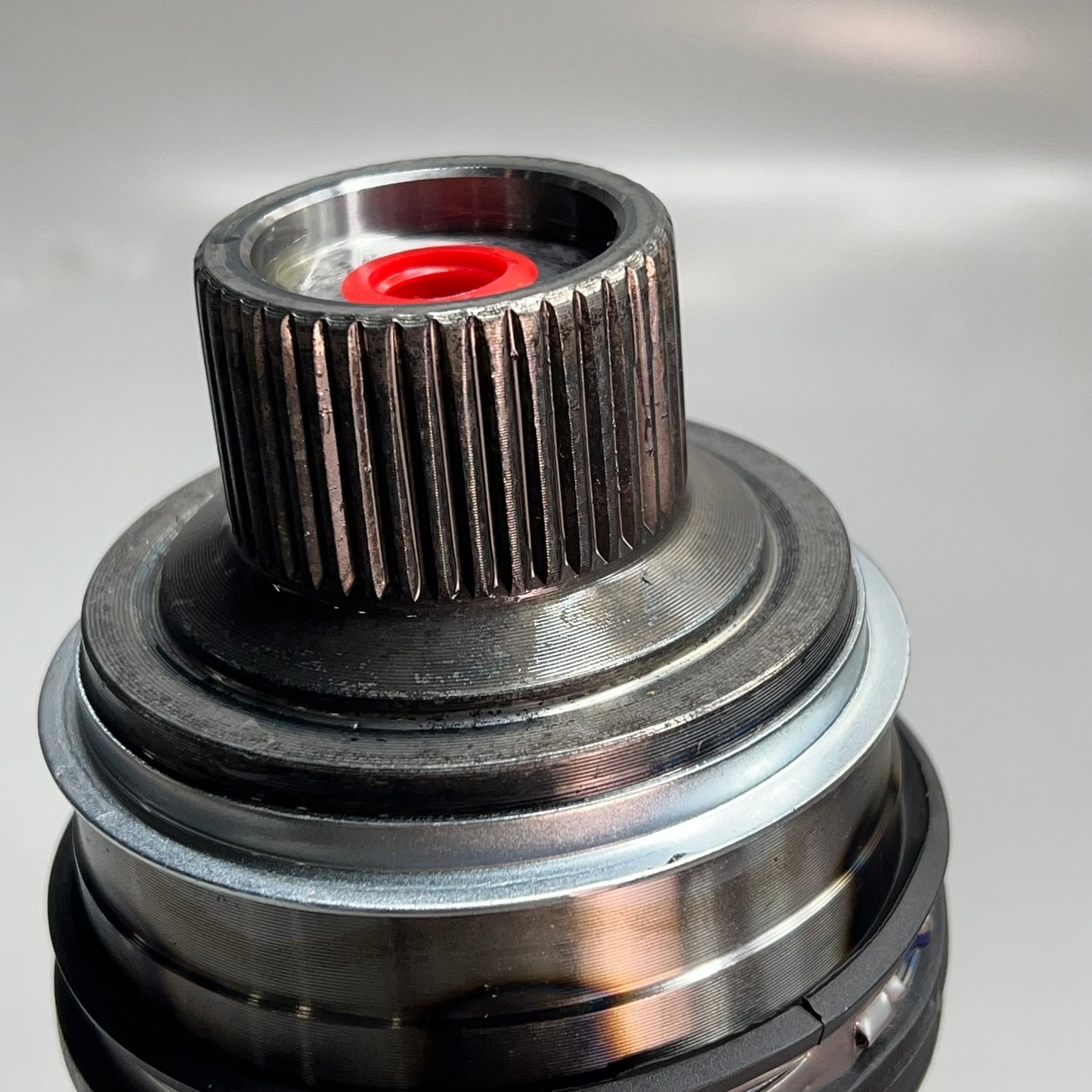 NAPA CV Drive Axle For Audi Q5 2013-2017 Vehicles 94-1229