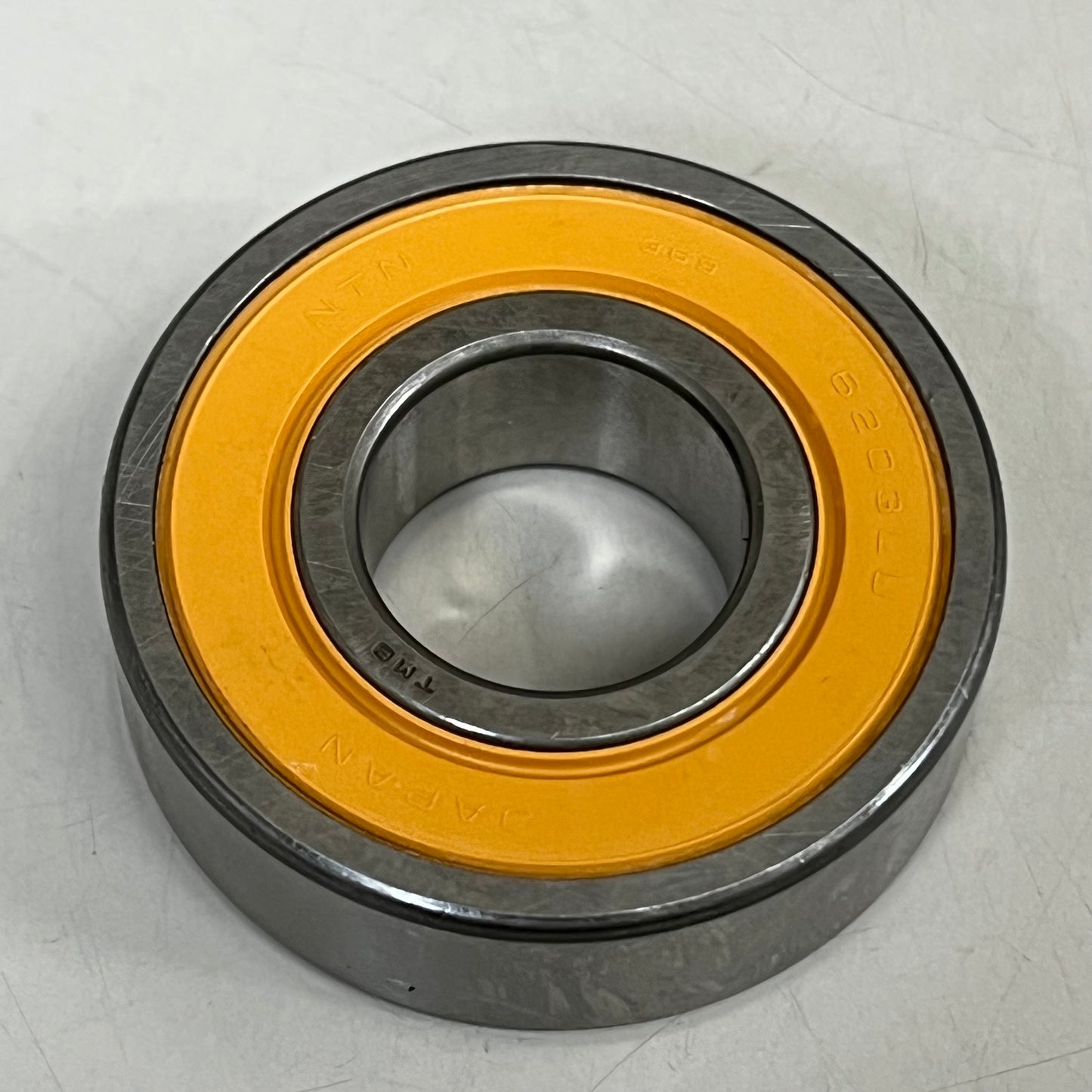 HONDA (2 PACK) Radial Ball Bearing Auto Parts OEM 91005-HP1-671