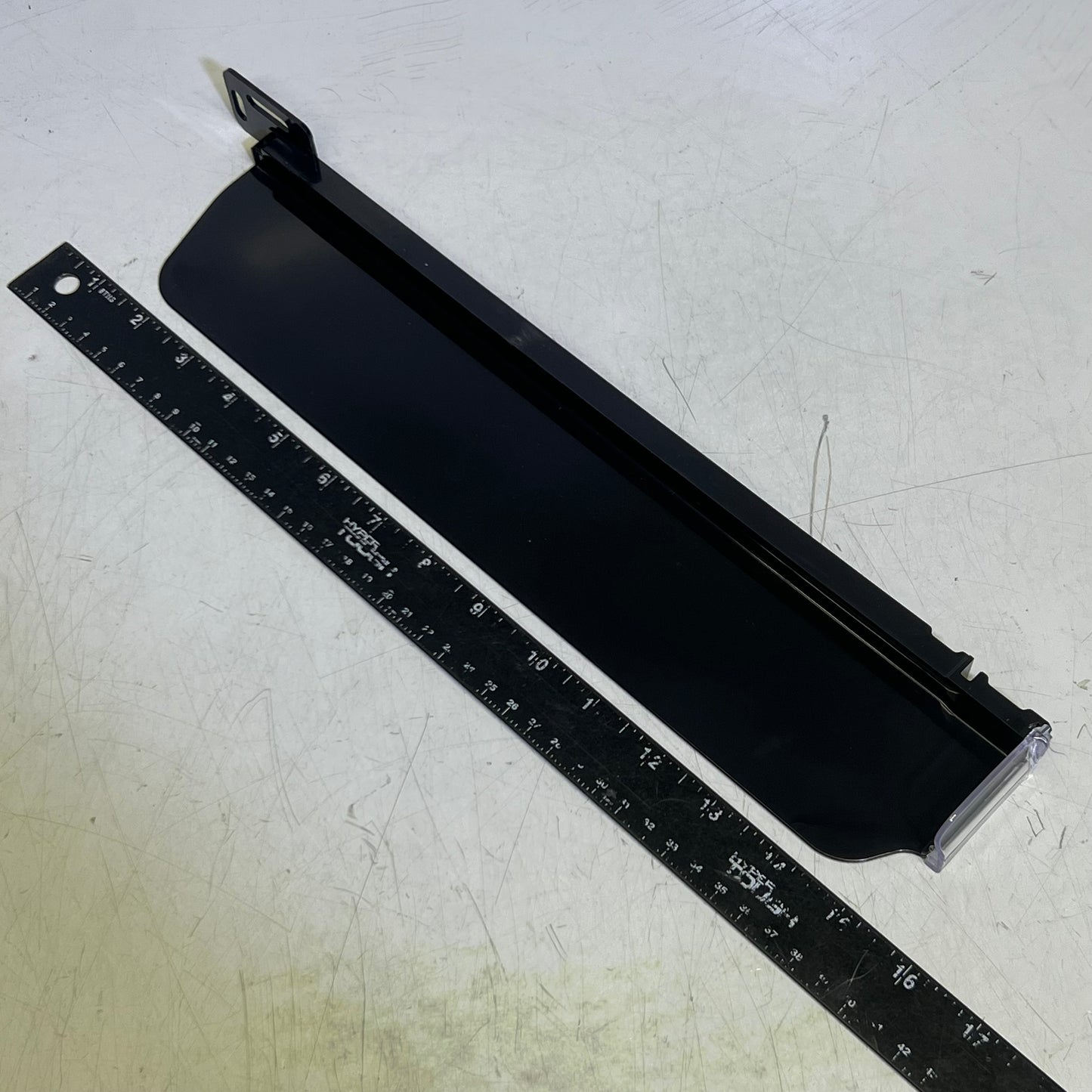 ZA@ Pallet of SIFFRON Plastic Shelving