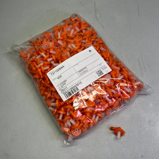 ZA@ (400 PACK) Conn Breathers 7311008AA BAG198943915 28917