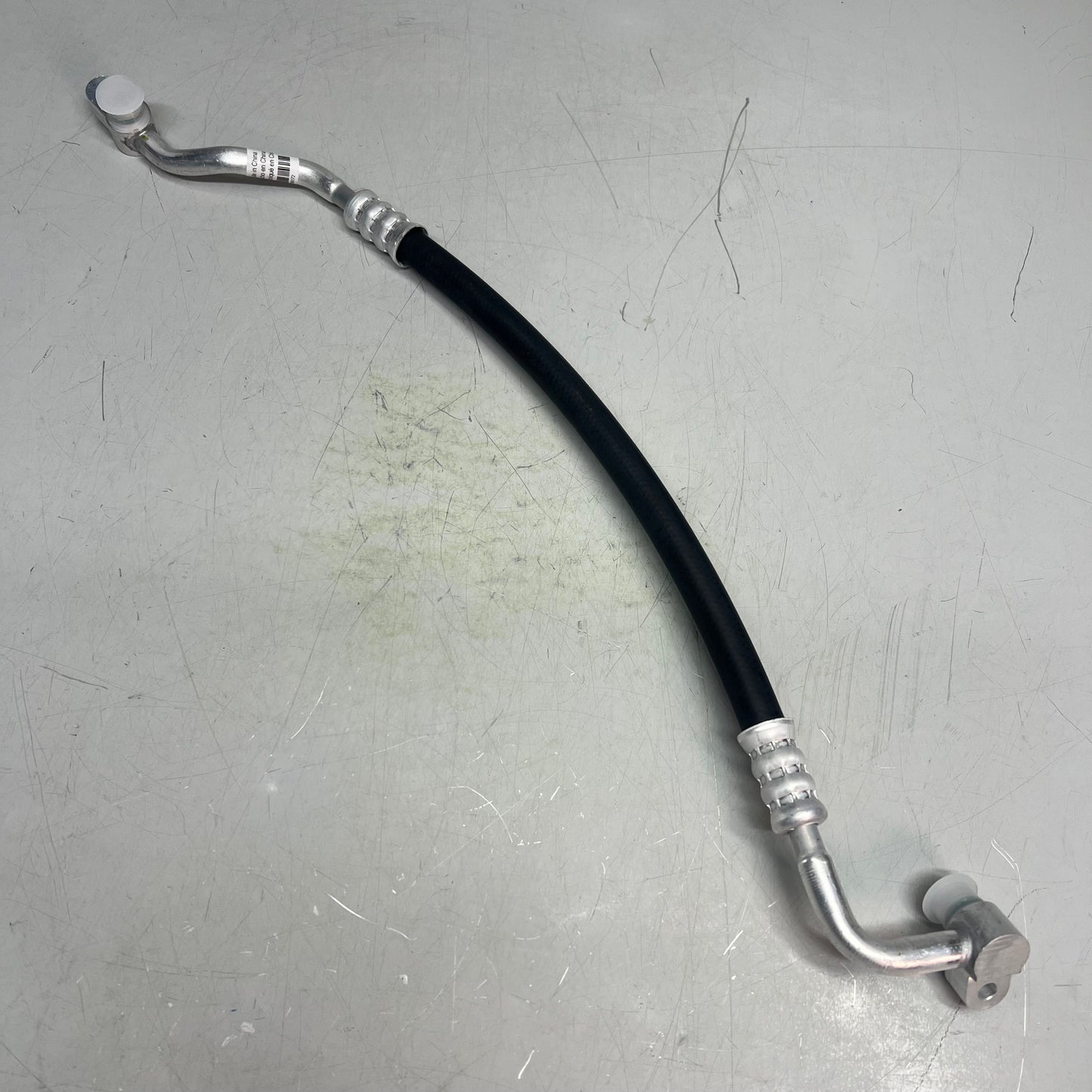 FOUR SEASONS Discharge Line Hose Assembly For Acura & Honda Models 56786