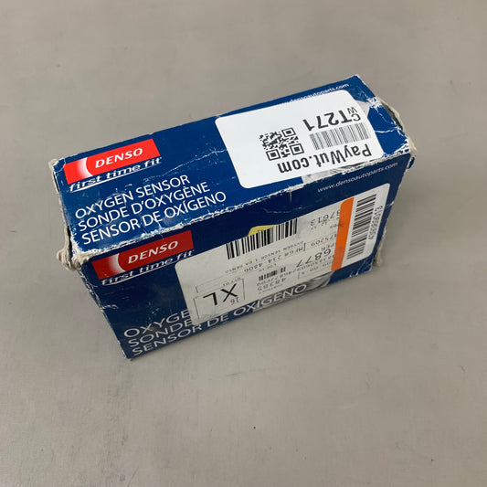 DENSO Oxygen Sensor For Lexus 2344806