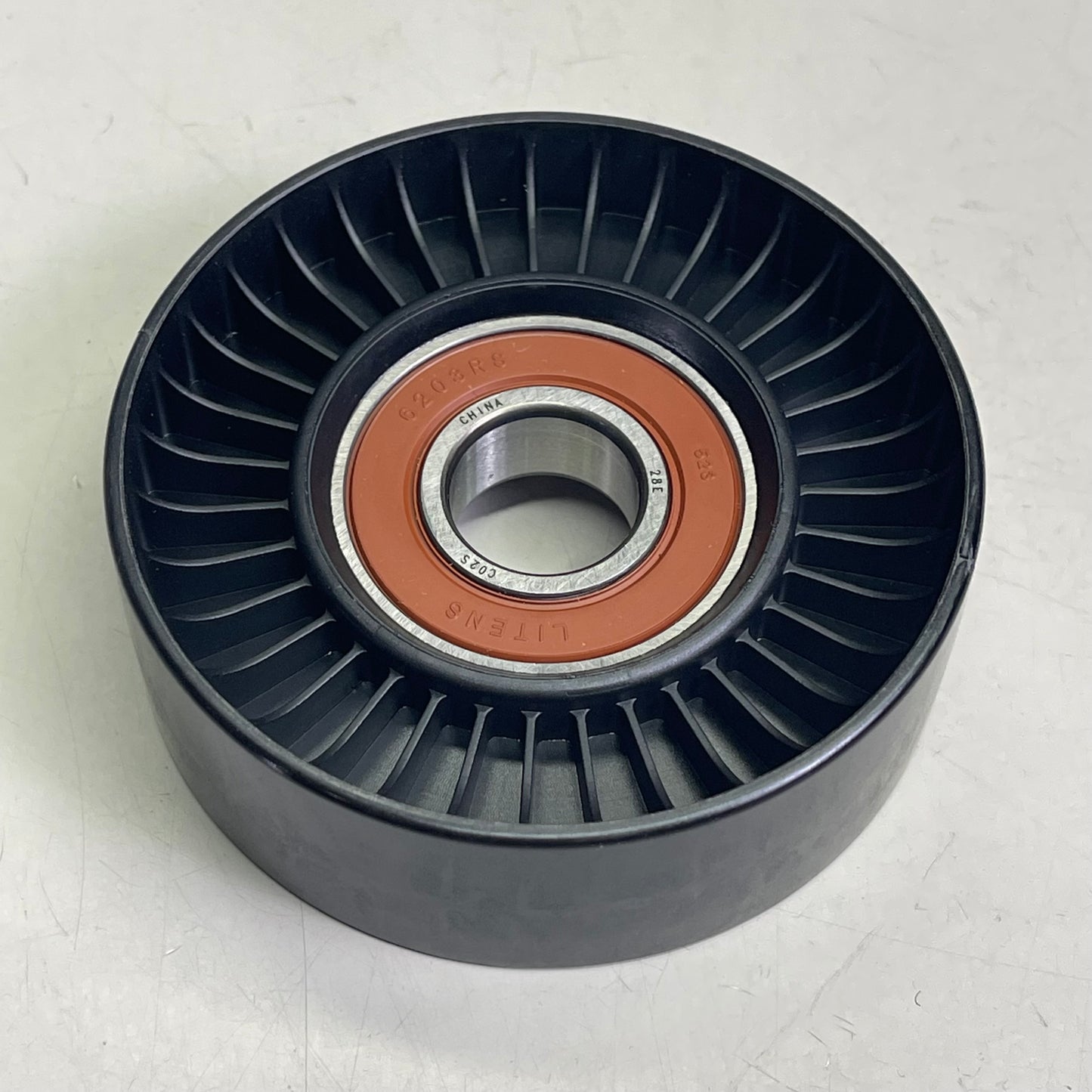 MURRAY Idler Tensioner Pulley Heavy-Duty Thermoplastic for Audi Oldsmobile 2330014