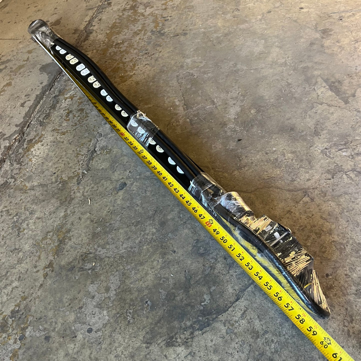 MIDDLE ATLANTIC Vertical Power Distribution PDU 24-Outlet 15A - Black PD-2X1215TL-30CB