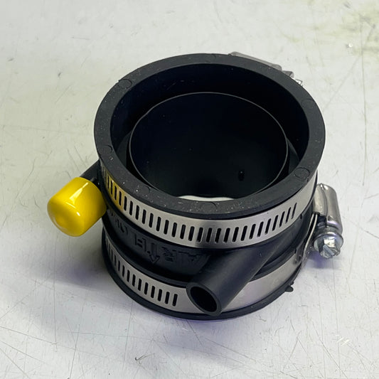 FAST OEM International Comfort Products Drain Vent 90+ Black/Yellow 1014003