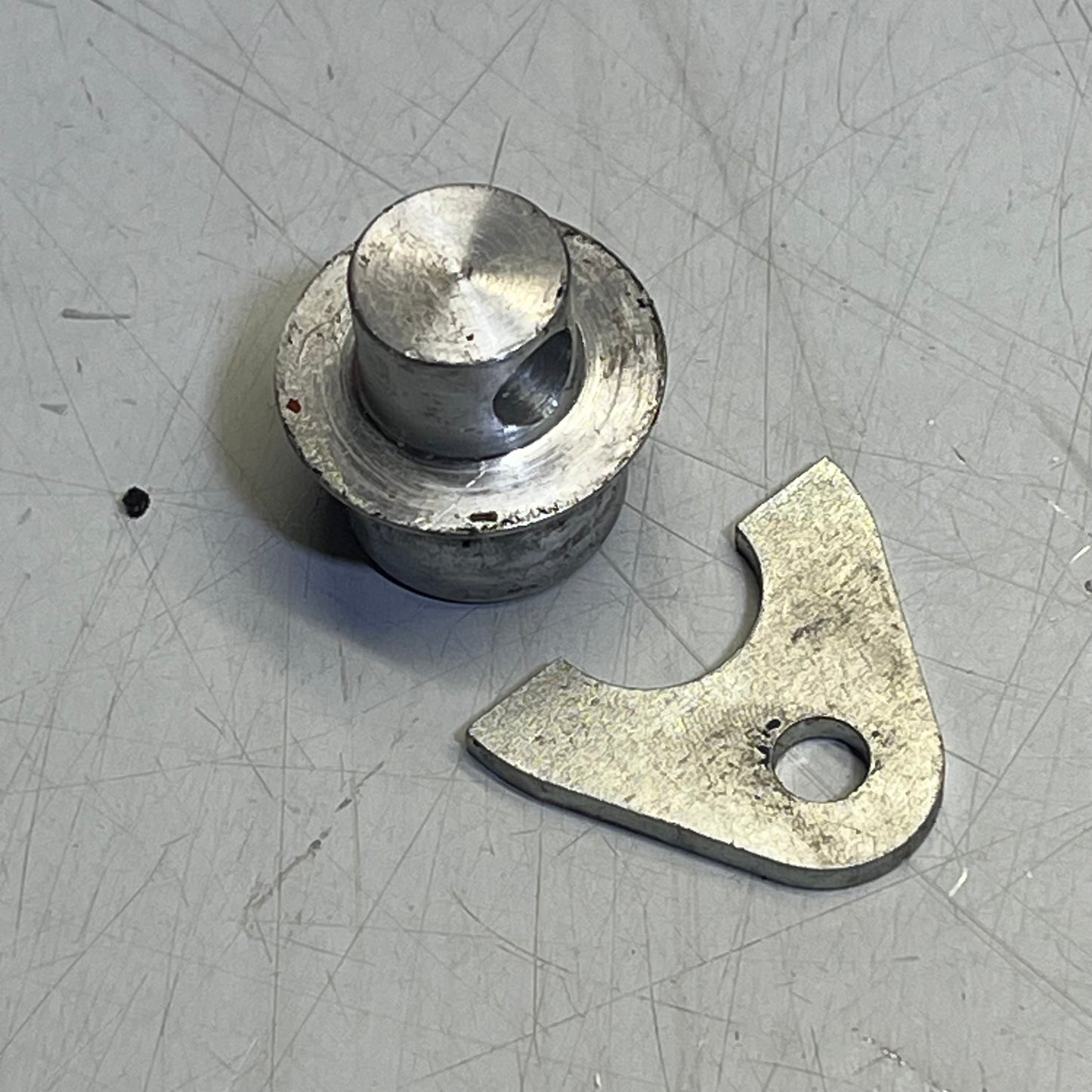 FORD PERFORMANCE Bellhousing For 1979-93 Mustang 5.0L 397-M-6392-E (USED)