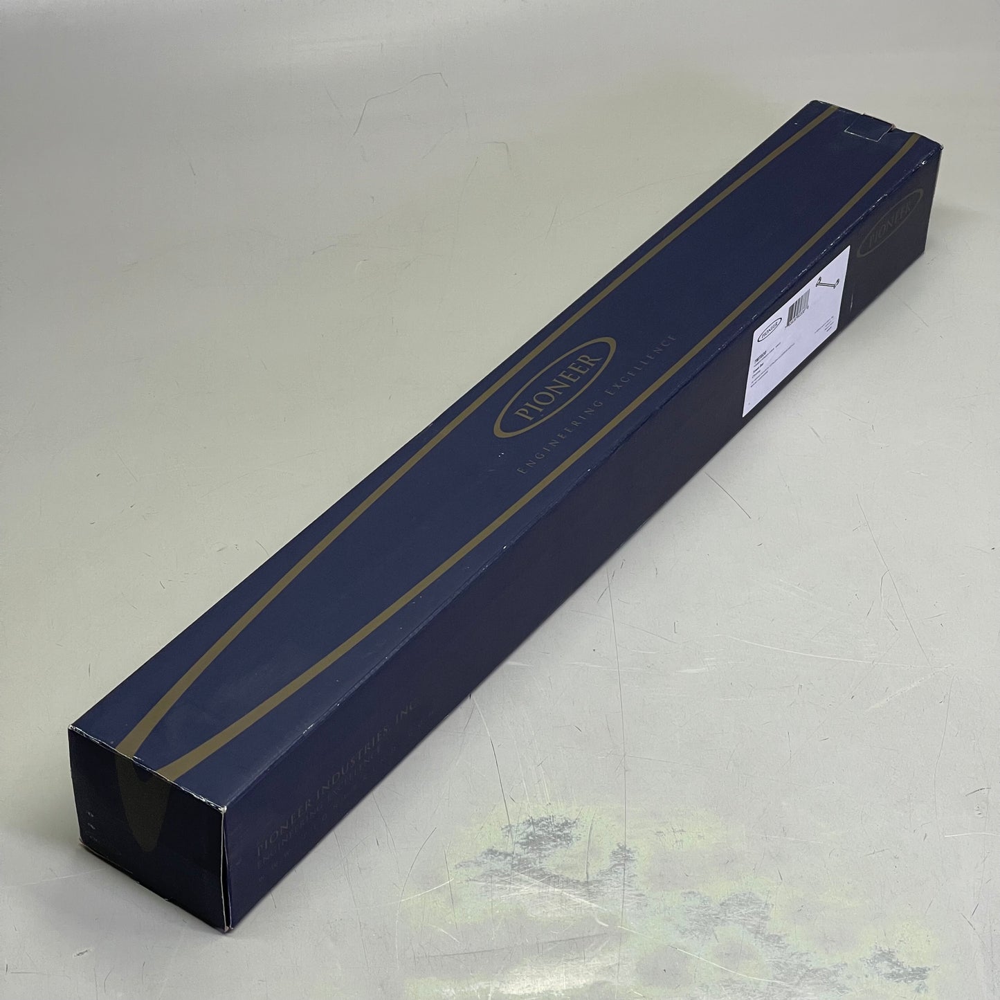 PIONEER Motegi Pioneer Towel Bar 24" Chrome 7MT030