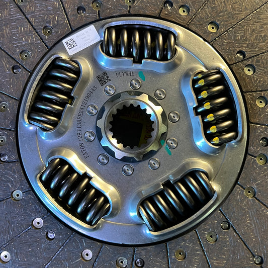 EATON Endurant Diaphragm HD Clutch, K-4512CL