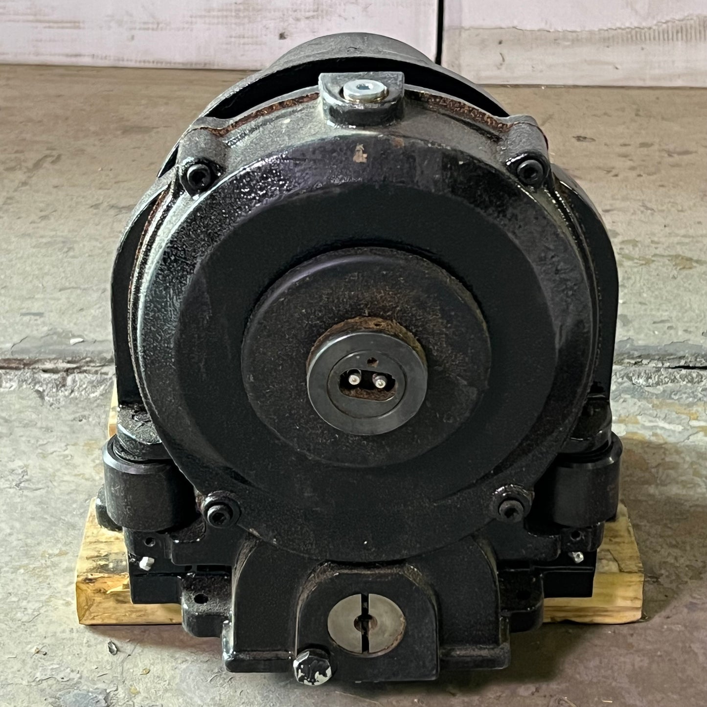 FORKLIFTS ETC Remanufactured Forklift Drive Unit/Gear Box TSA/CR168673-R