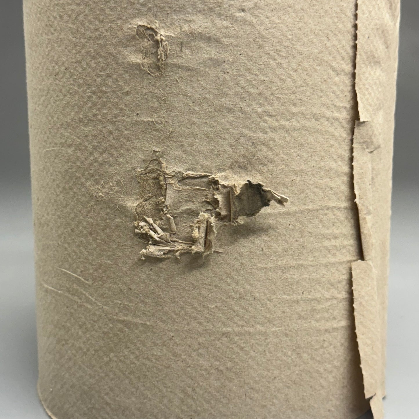 ZA@ TORK MATIC (6 PACK) Hand Towel Roll Natural 290088 7 1/2”Lx7”W Beige (As-Is)