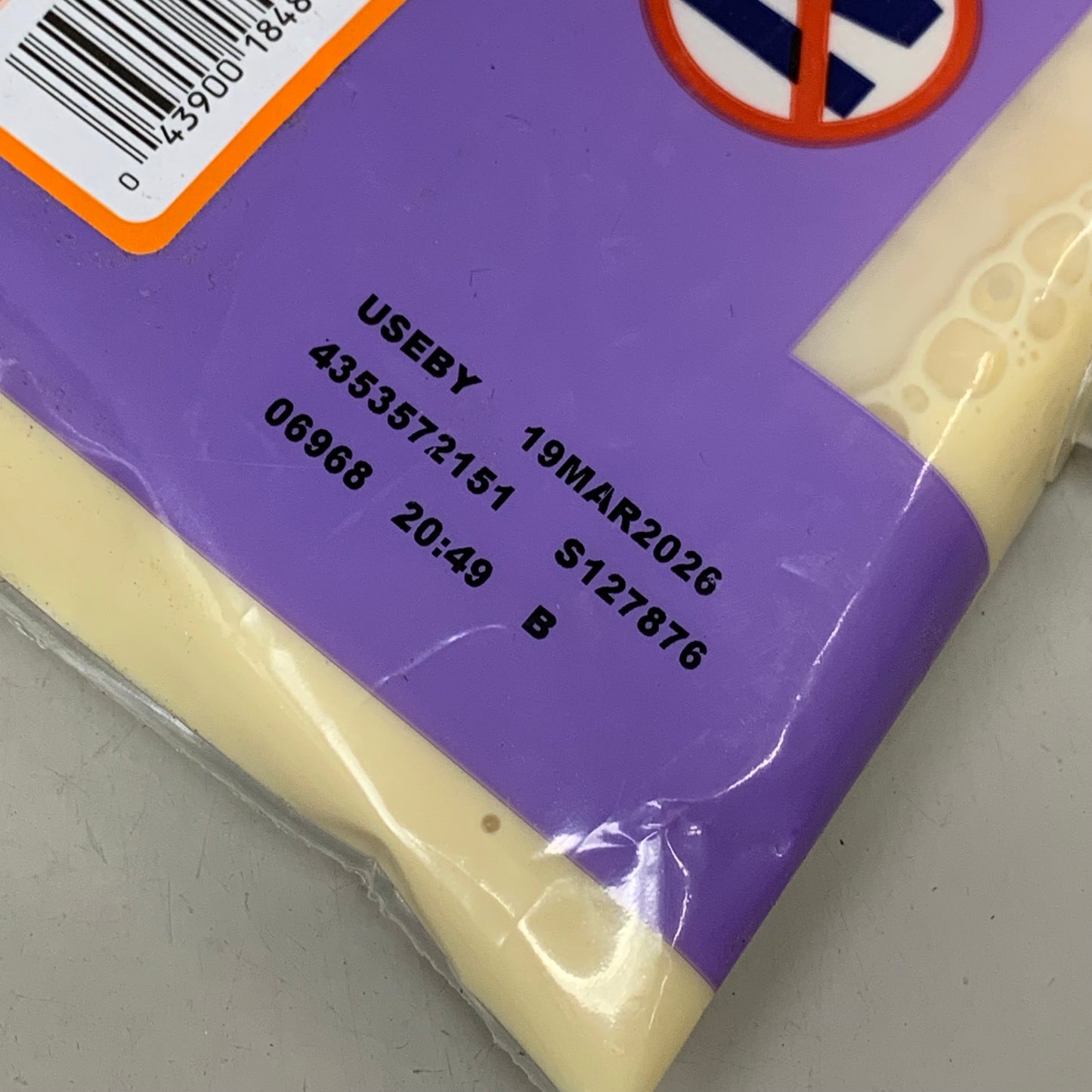 ZA@ NESTLE (6 PACK) Health Science Isocource High Nitrogen Nutrition 1 L BB 03/26 J