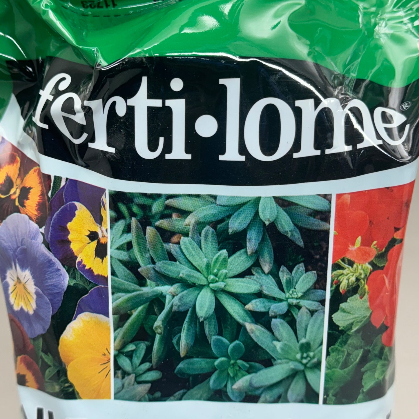 FERTI LOME All Purpose Water Soluble Plant Food 20-20-20 15 LBS