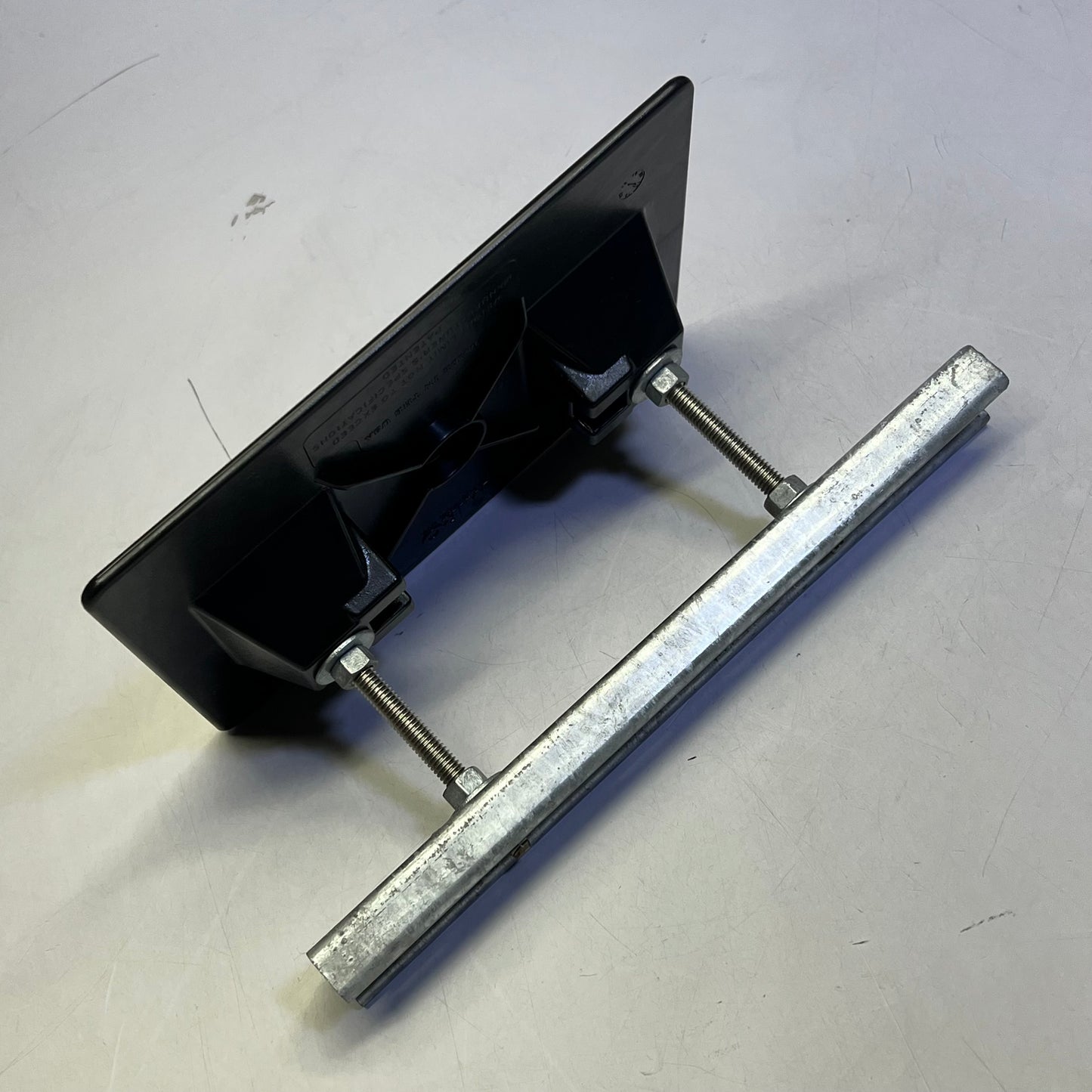 MIRO INDUSTRIES INC Elevate Series / Conduit Support Adjustable  2.5-CS-5"